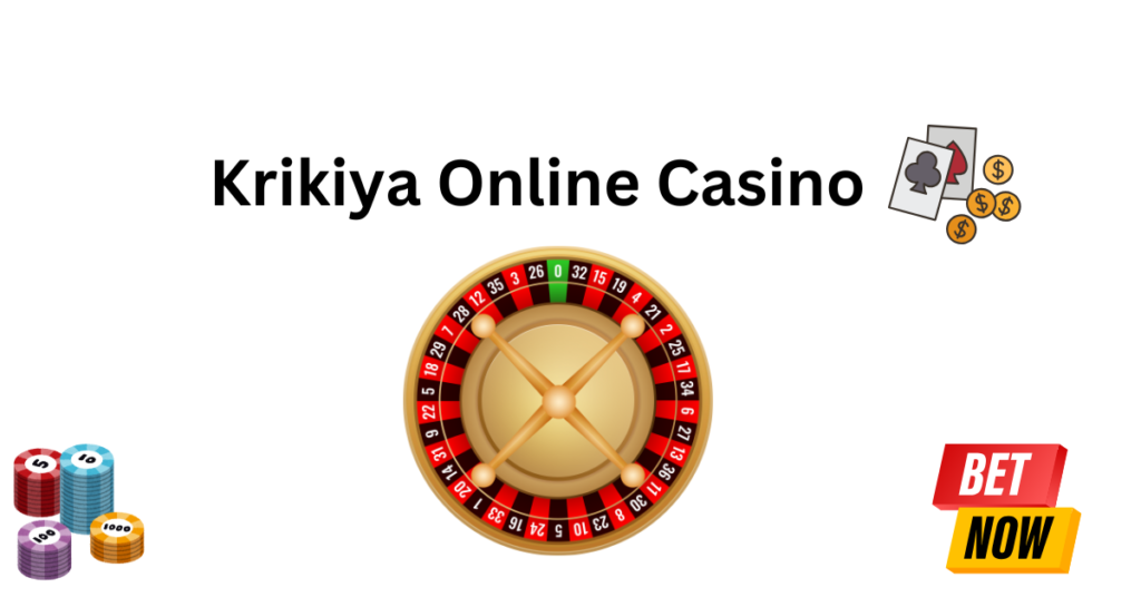 Krikiya-1024x536 Krikya Online Casino: Review of Games and Services 2025