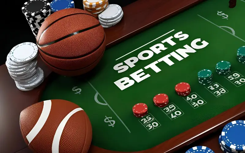 Bangladeshi woman Sports-Betting-at-Krikiya-while watching cricket