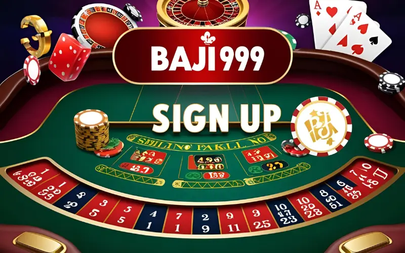 Baji999 Sign Up-FI