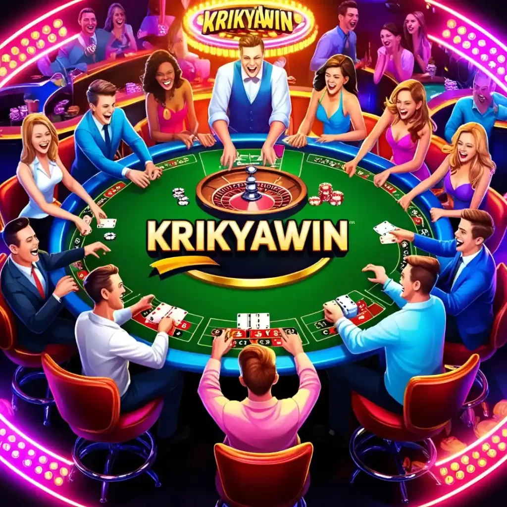 Explore-the-Krikyawin-Sports-Betting-Interface-1024x1024 Krikyawin Guide to Winning Big in Sports Betting Bangladesh