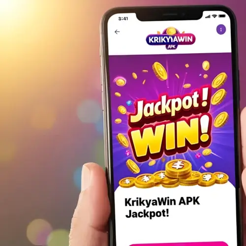 Krikyawin-APK-Jackpot-Win-Moment Krikyawin APK: Your Ultimate Guide to Winning Big and Claiming Exciting Prizes