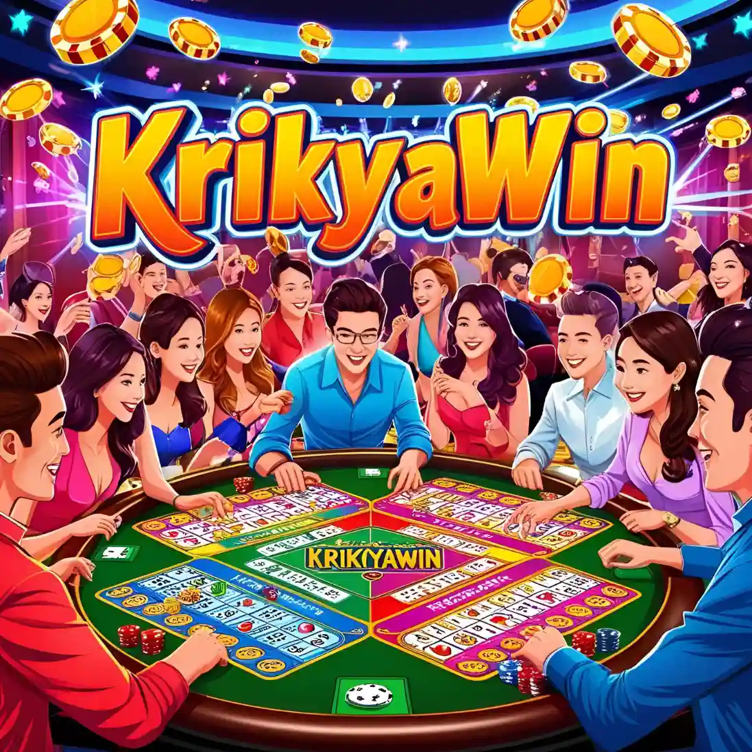 Success stories of Bangladeshi bettors winning big with Krikyawin