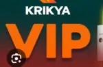 krikya vip