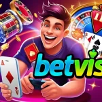 Excited Dhaka gamer winning on Betvisa platform.