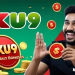 KU9 daily bonuses for Bangladesh players
