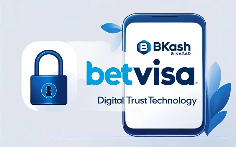 Safe & Easy Payments on Betvisa Secure mobile payments using bKash and Nagad on Betvisa.