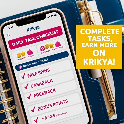 Boost-Your-Progress-with-Krikya-Daily-Tasks-1 Krikya Winning Guide 2025: Tips to Play Smart & Win Big