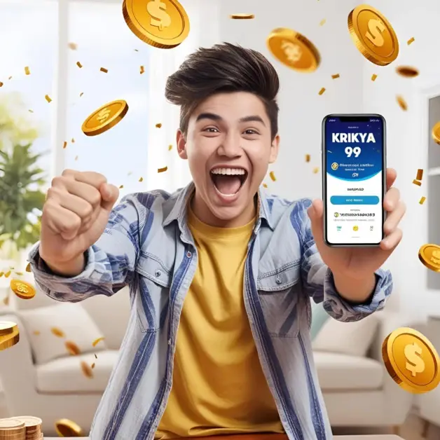 Krikya-99-Winner-–-Celebrate-Your-Big-Win Krikya 99: Winning Strategies for Online Betting Success