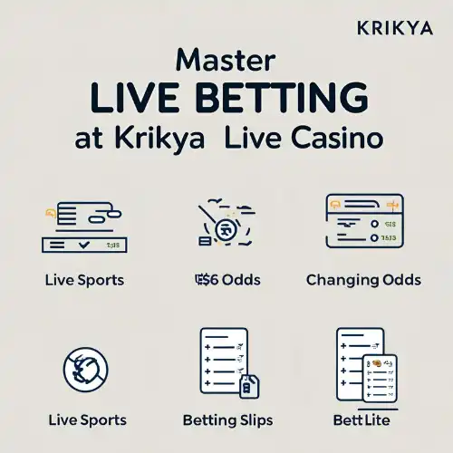 Master-Live-Betting-at-Krikya-Live-Casino Krikya Live Casino Sports Betting Mastery: A Winning Guide