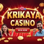 Krikaya Casino banner showing exciting wins and happy players in Dhaka