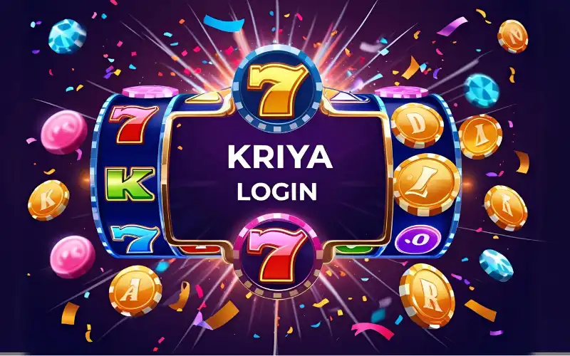 Unlock exclusive bonuses in Dhaka with kriya login.